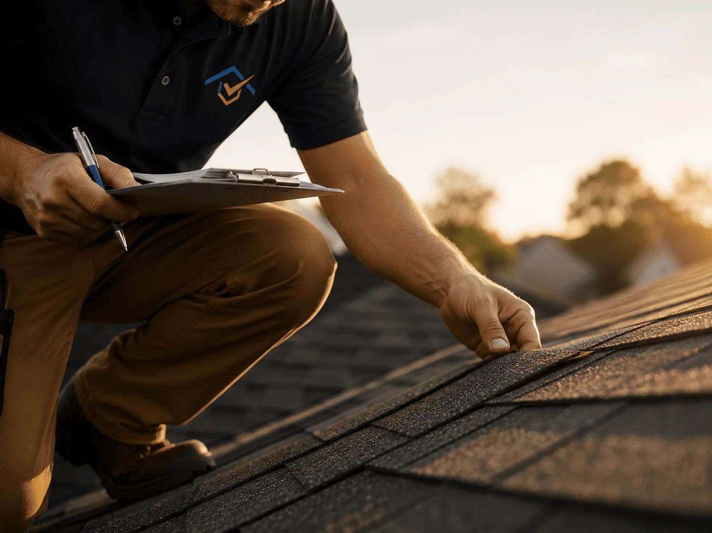 Why Choose Roof Inspection in Bethpage, TN