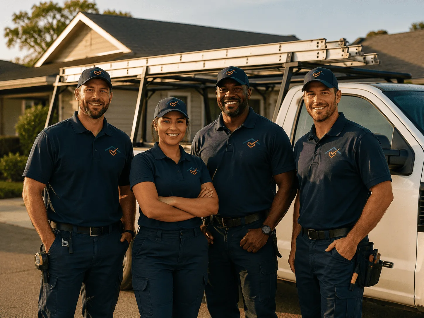 Roof Inspection company in Bethpage, TN